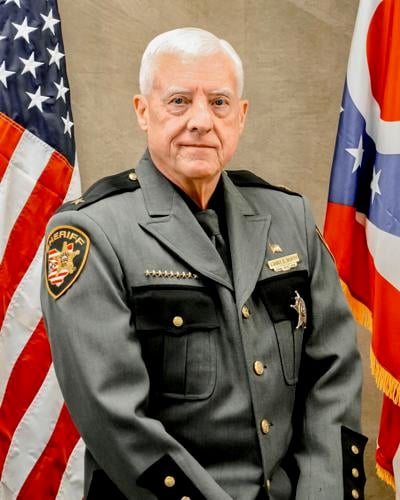 Sheriff s attorneys ask Ohio Supreme Court not to hear public records