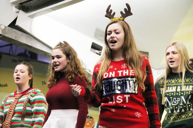 Oh, Christmas Tree! News