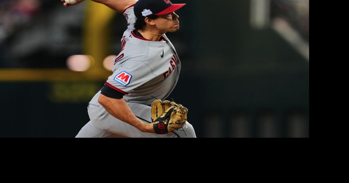 Rangers take series from Guardians behind dominant rubber match win