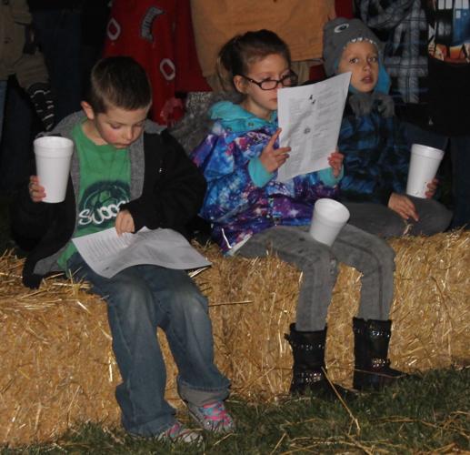 O Christmas Tree! News