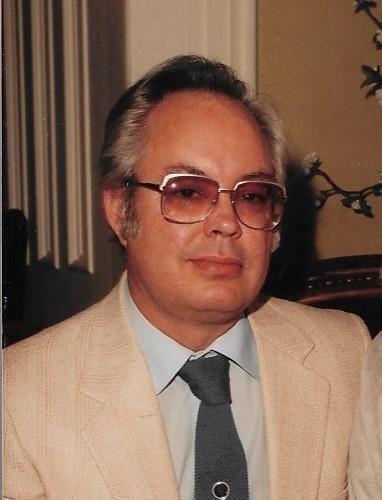 Charles C. Crites