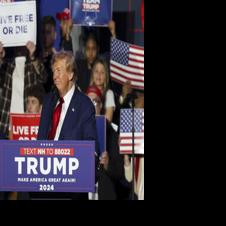 Trump wants New Hampshire to put him on a path to the nomination before ...
