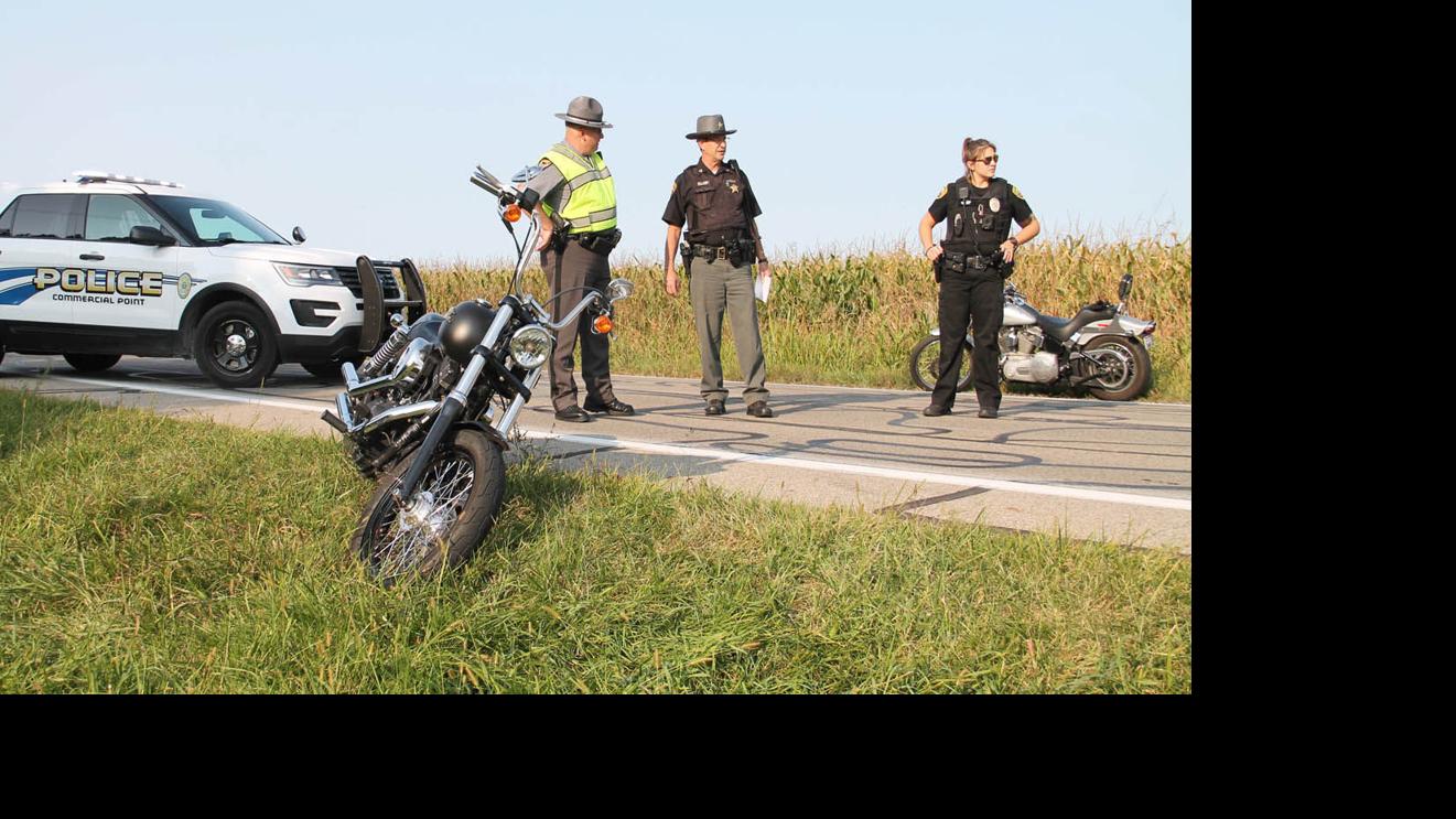 Investigation continues into deadly motorcycle crash | News