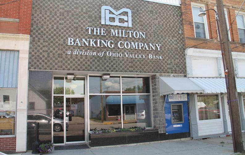 Man charged in connection with New Holland bank heist Spotlight