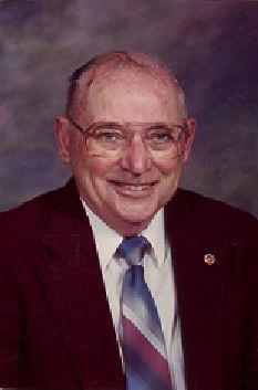 David Spalding | Obituaries | Circlevilleherald.com