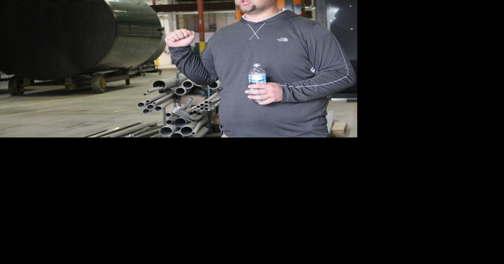 Forjak officially opens | News | circlevilleherald.com
