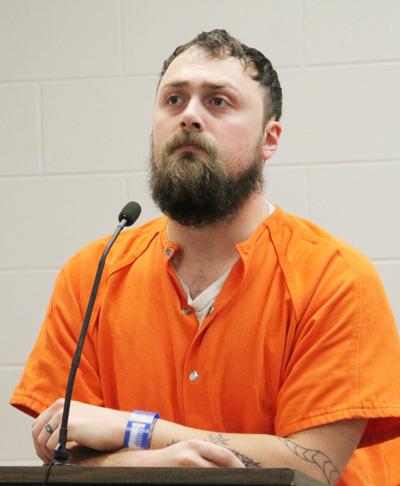 Man indicted for January incident outside school News