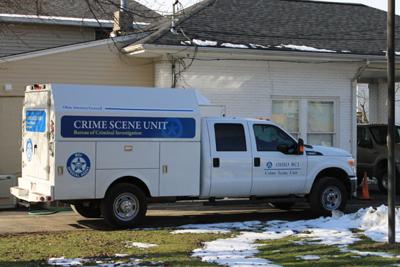 BCI agent stationed in Ashville | News | circlevilleherald.com