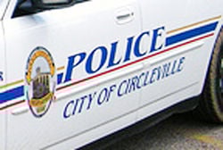 Circleville Police