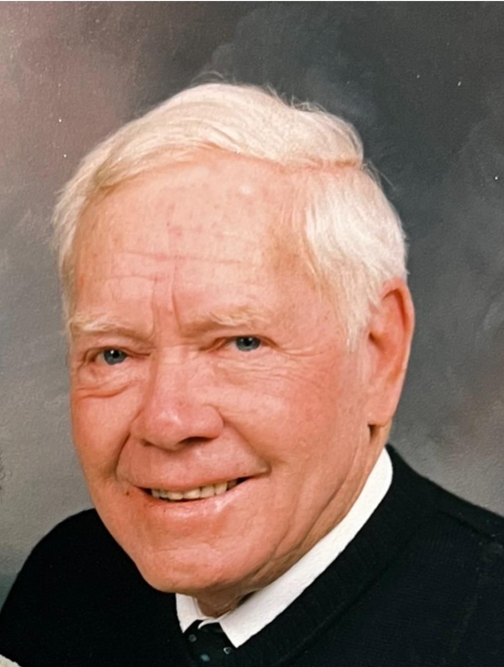 Paul Marshall | Obituaries | Circlevilleherald.com