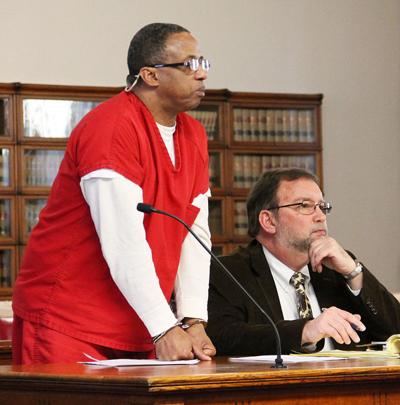 Joyner enters guilty plea gets 20 years News circlevilleherald com