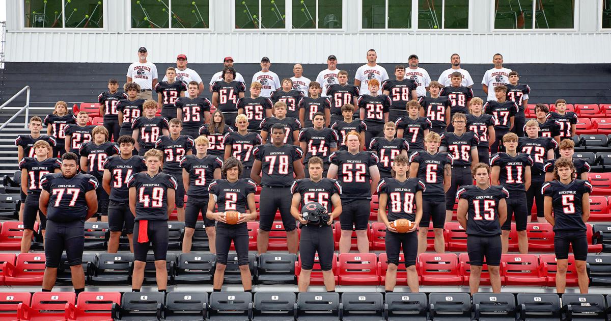 Football program in rebuild, happy with progress Sports