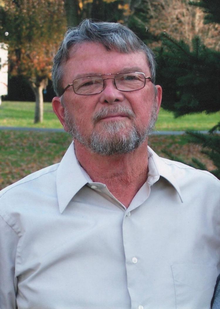 David White Obituaries