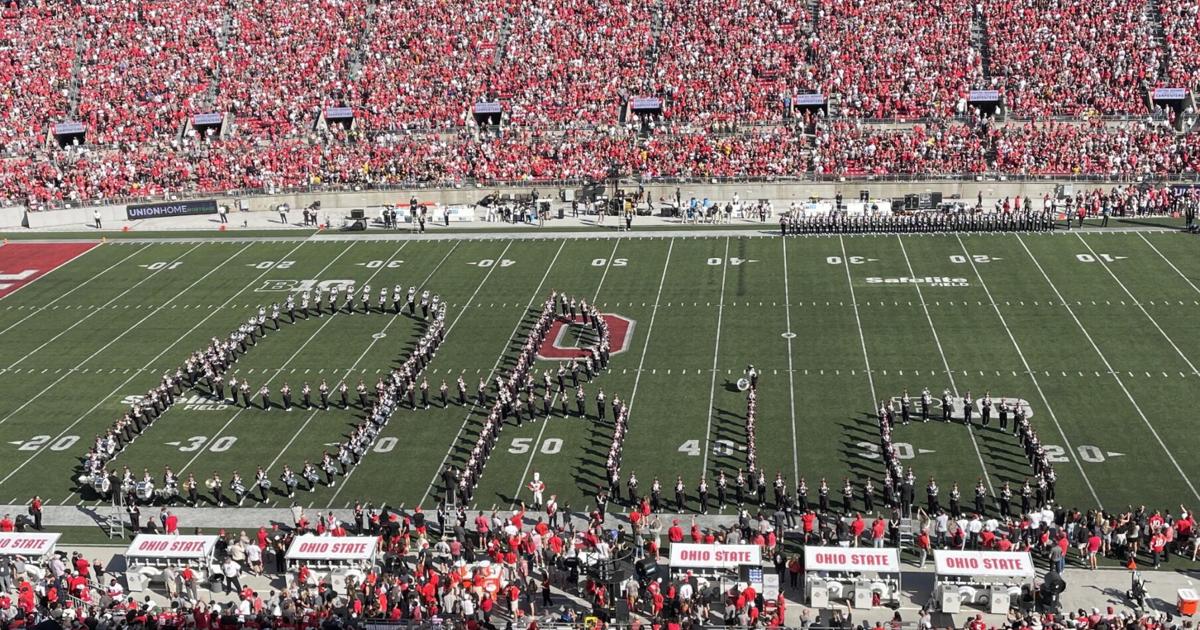 Ohio State Football Depth Chart 20252026 Sports