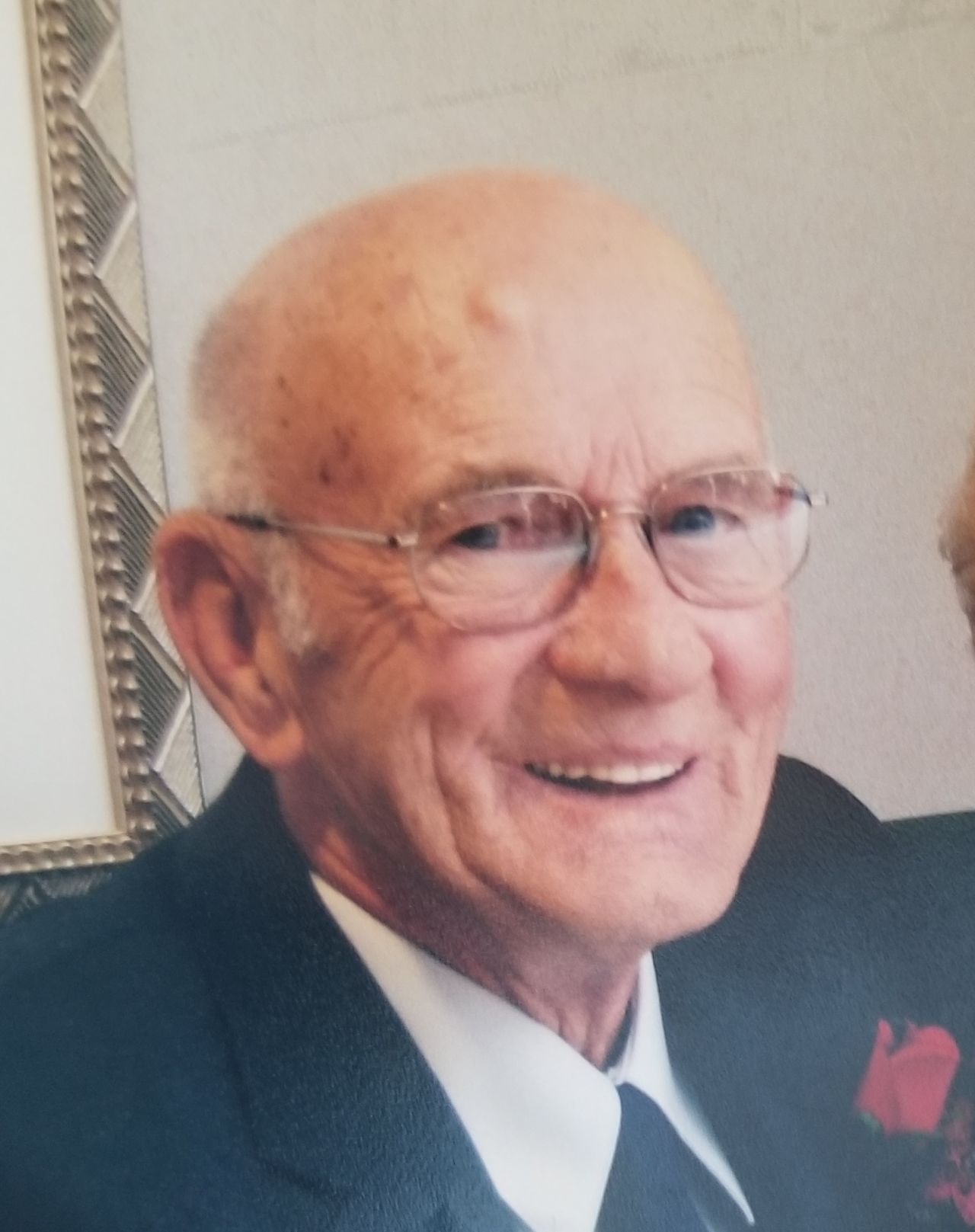 William Raymond | Obituaries | Circlevilleherald.com