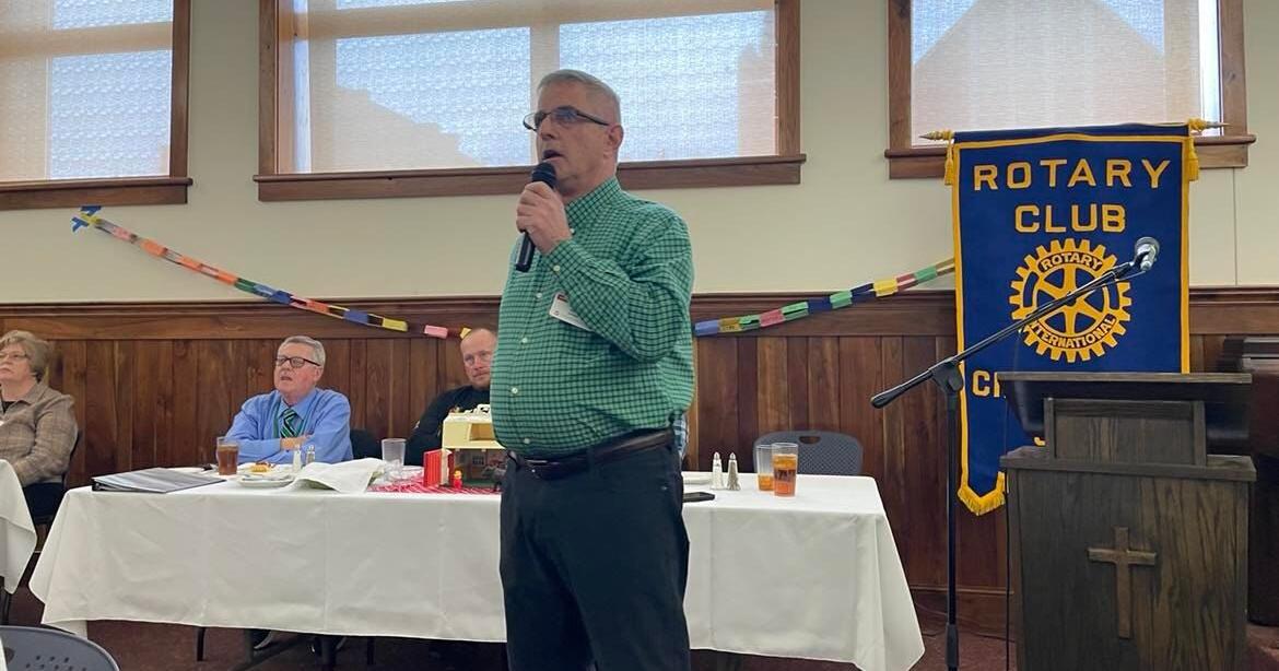 Circleville Noon Rotary Club Honors Farmers News Circlevilleherald circleville-noon-rotary-club-honors-farmers-news-circlevilleherald