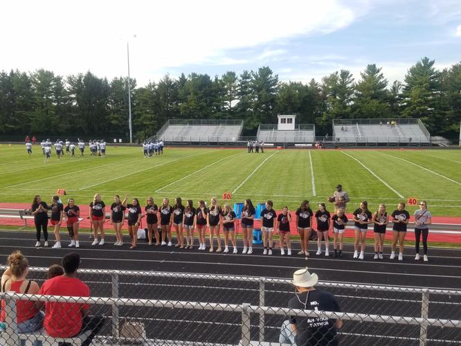 Circleville High School's Tiger Day Sports