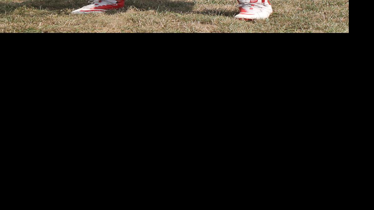 Senior Spotlight...Circleville's Austin Benson Sports