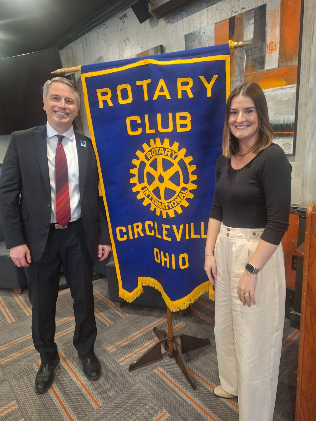 Circlville Noon Rotary Learns About MORPC's Plans | Community ...