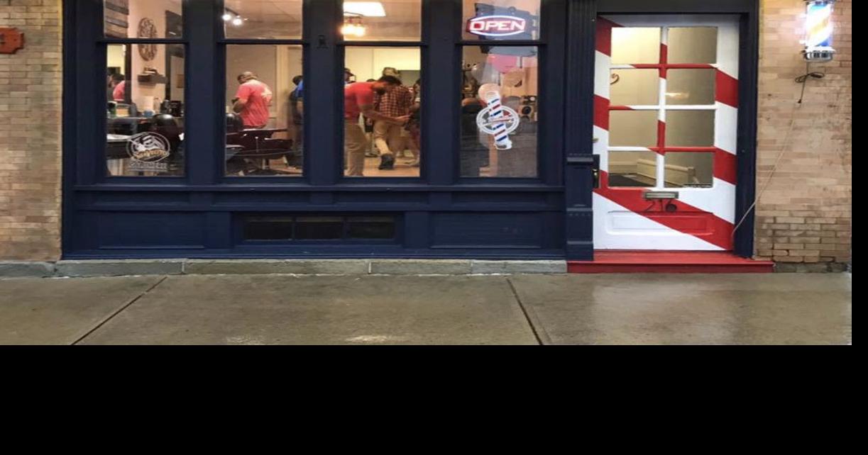 Ole Roundtown opens on S. Court St. Community