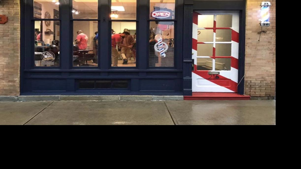 Ole Roundtown opens on S. Court St. Community