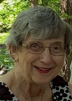 Barbara Meade | Obituaries | circlevilleherald.com