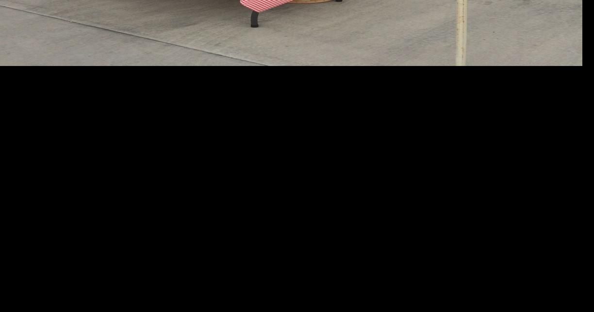 Rhoads Farm Market featured vendor at Pickaway Farmers Market this