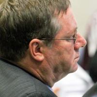 Judge to decide on admission of wife's statement in Inman trial | News ...