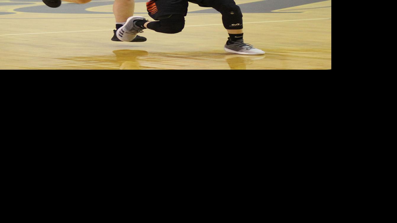 Aces Repeat Sports Circlevilleherald Com
