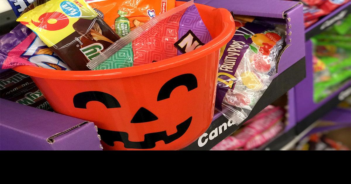 Circleville Trick or Treat times announced Spotlight