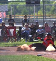 Circleville's Cara Cooper named MSL softball Player of the Year