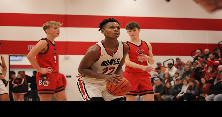 In a rivalry matchup Logan Elm defeated Circleville 35 31 Sports