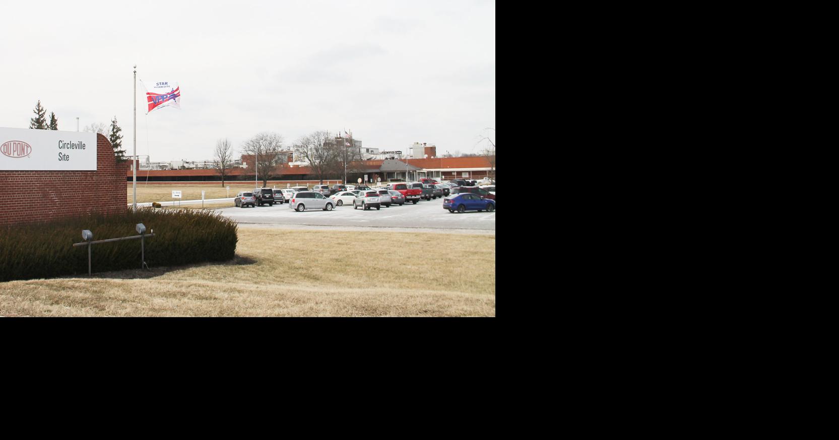 DuPont announces 220 million investment News