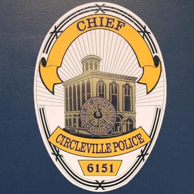 Toddler Rescued by Circleville Police