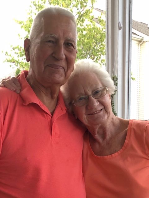 Darst 65th Anniversary