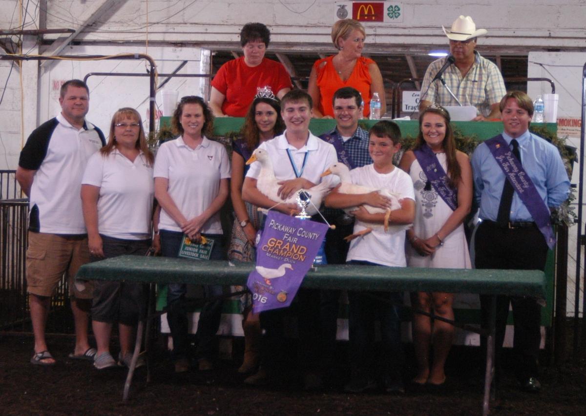 Kroger Circleville Ohio >> Pickaway County Fair - Gallery 5 (Livestock Sale Kroger Circleville Ohio >> Pickaway County Fair - Gallery 5 (Livestock Sale