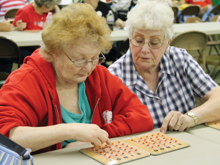 Pickaway County Fair 2013 | Featured | circlevilleherald.com