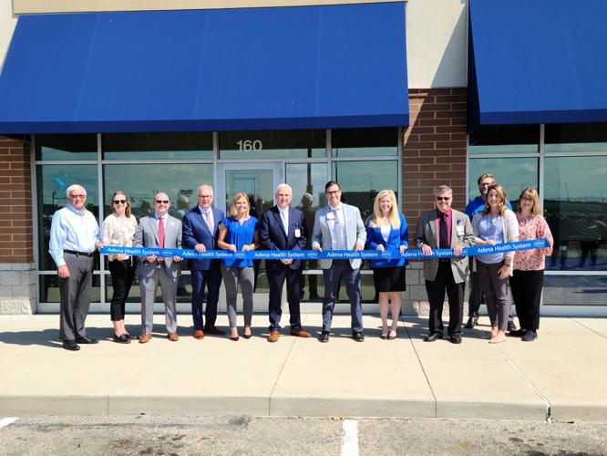 As Pickaway County grows so too does Adena Health News