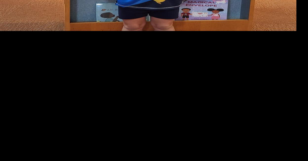 Library nominates local youth readers for state award Community