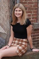 Maren Paige McCallister