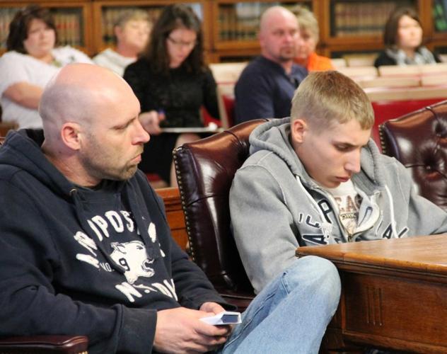 Suspects in fatal beating remain in jail, detention News Advisories