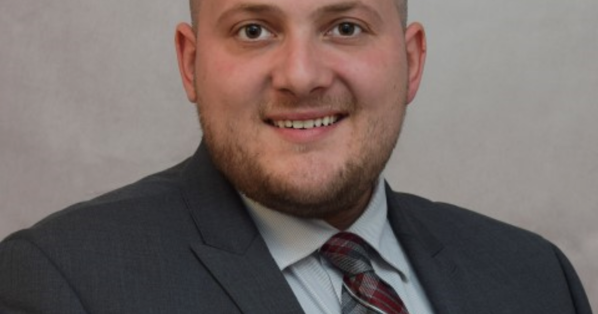 Teays Valley Alumnus Appointed Clerk Of Courts News Teays Valley Alumnus Appointed Clerk Of Courts News