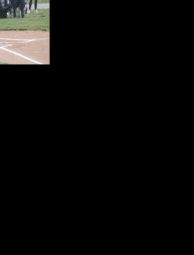 2025 Division Five All-Southeast District honors
