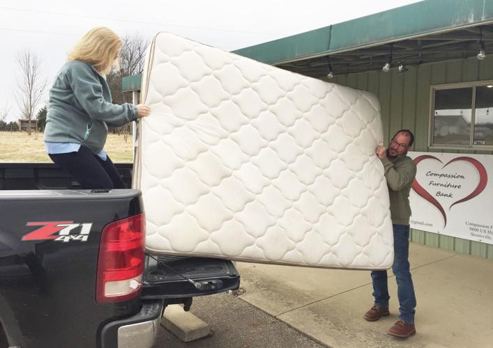 Compassion Furniture Bank Winding Down Operations News