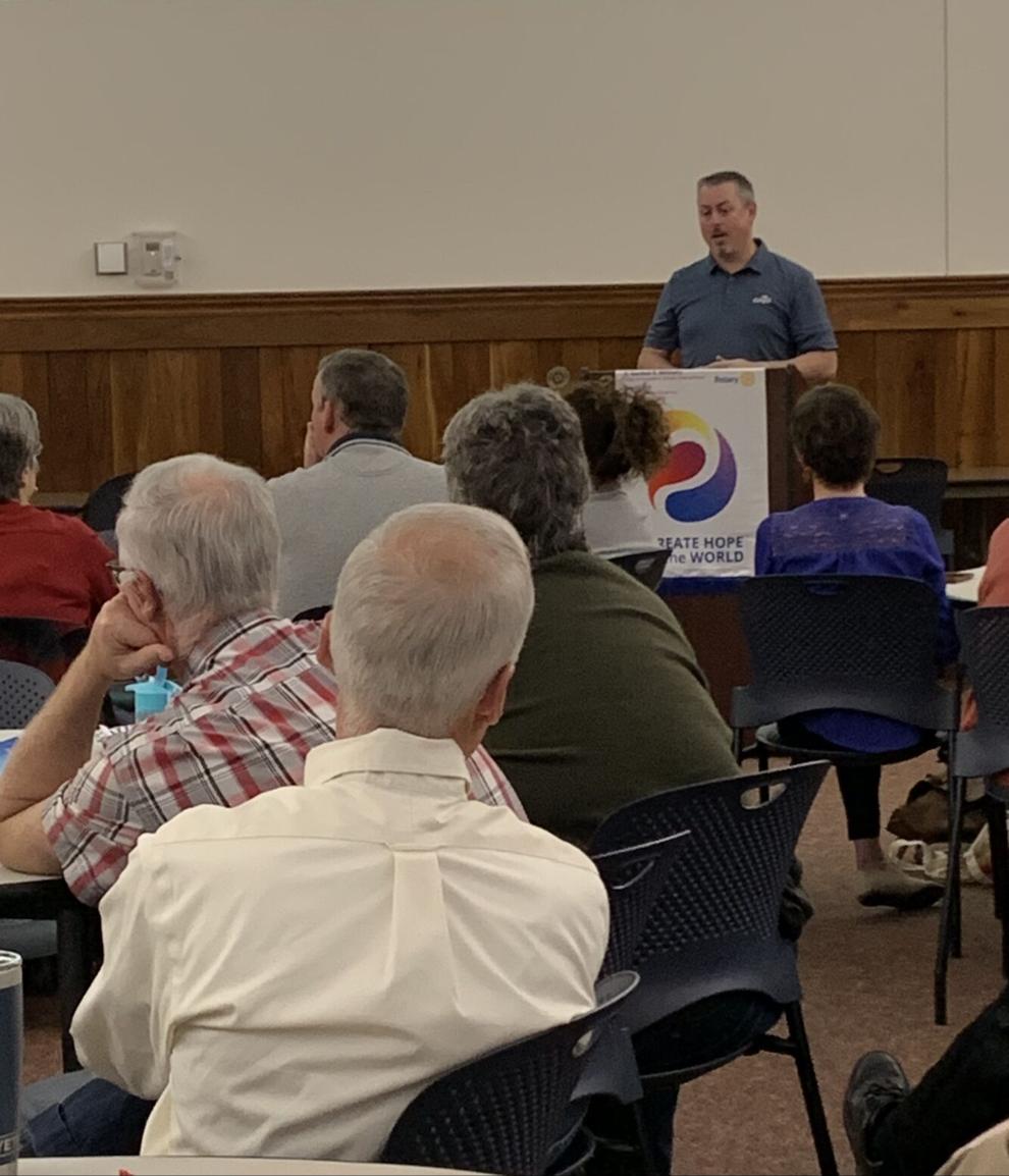 Circleville's Cargill grain elevator to get 20 million facelift