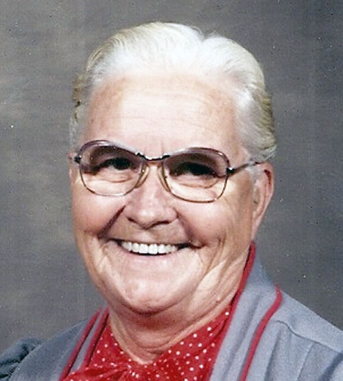 ALICE E. KNEECE | Obituaries | Circlevilleherald.com