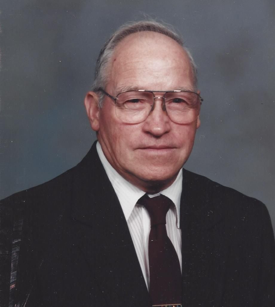 Ray Isaac | Obituaries | Circlevilleherald.com