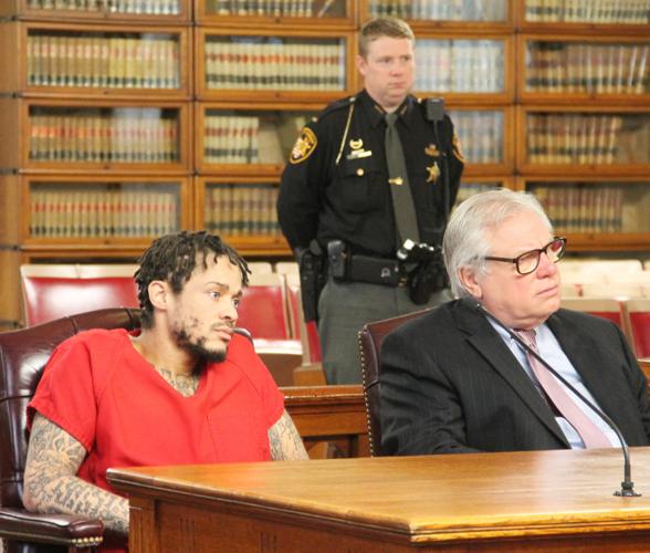 Carter receives 31-year sentence; turned down two lighter plea deals ...