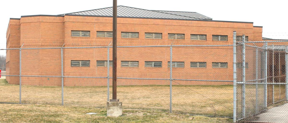 Pickaway Sheriff revisits the past decade News