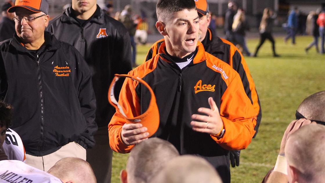 Area is wellrepresented on AllCentral District football Sports